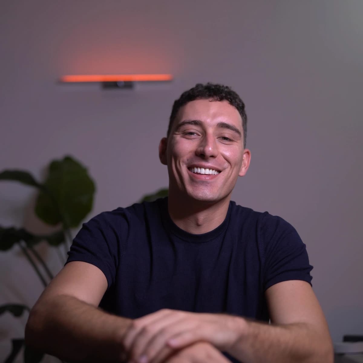 Federico Franceschina — Co-founder & CEO of Wisewood