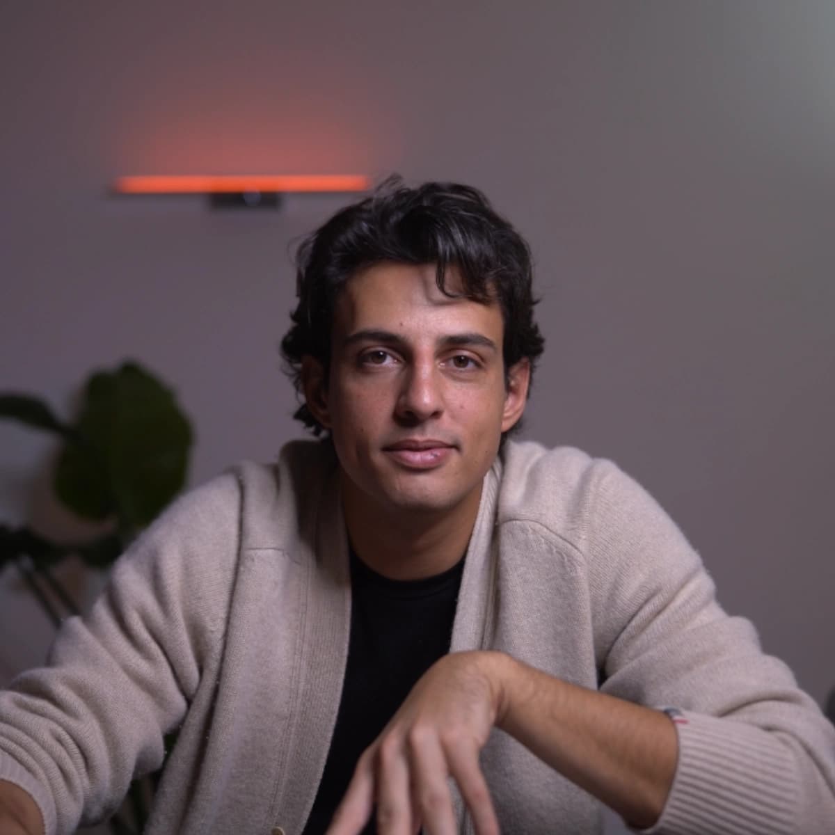 Marco Legnini — Co-founder & CEO of Opifix