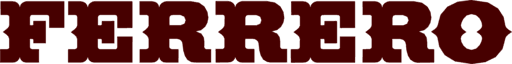 Ferrero logo