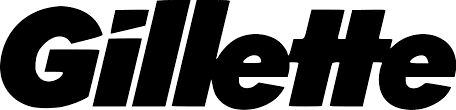 Gillette logo
