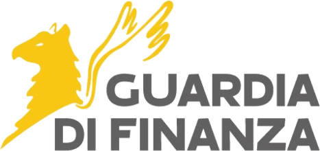 Guardia di Finanza logo