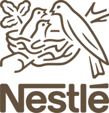 Nestle logo