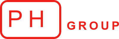 PH Group logo