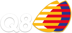 Q8 logo