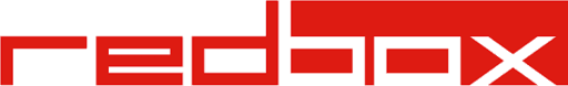 RedBox logo