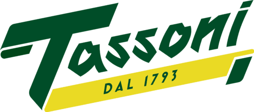 Tassoni logo