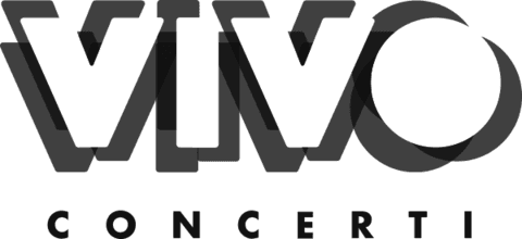 Vivo Concerti logo